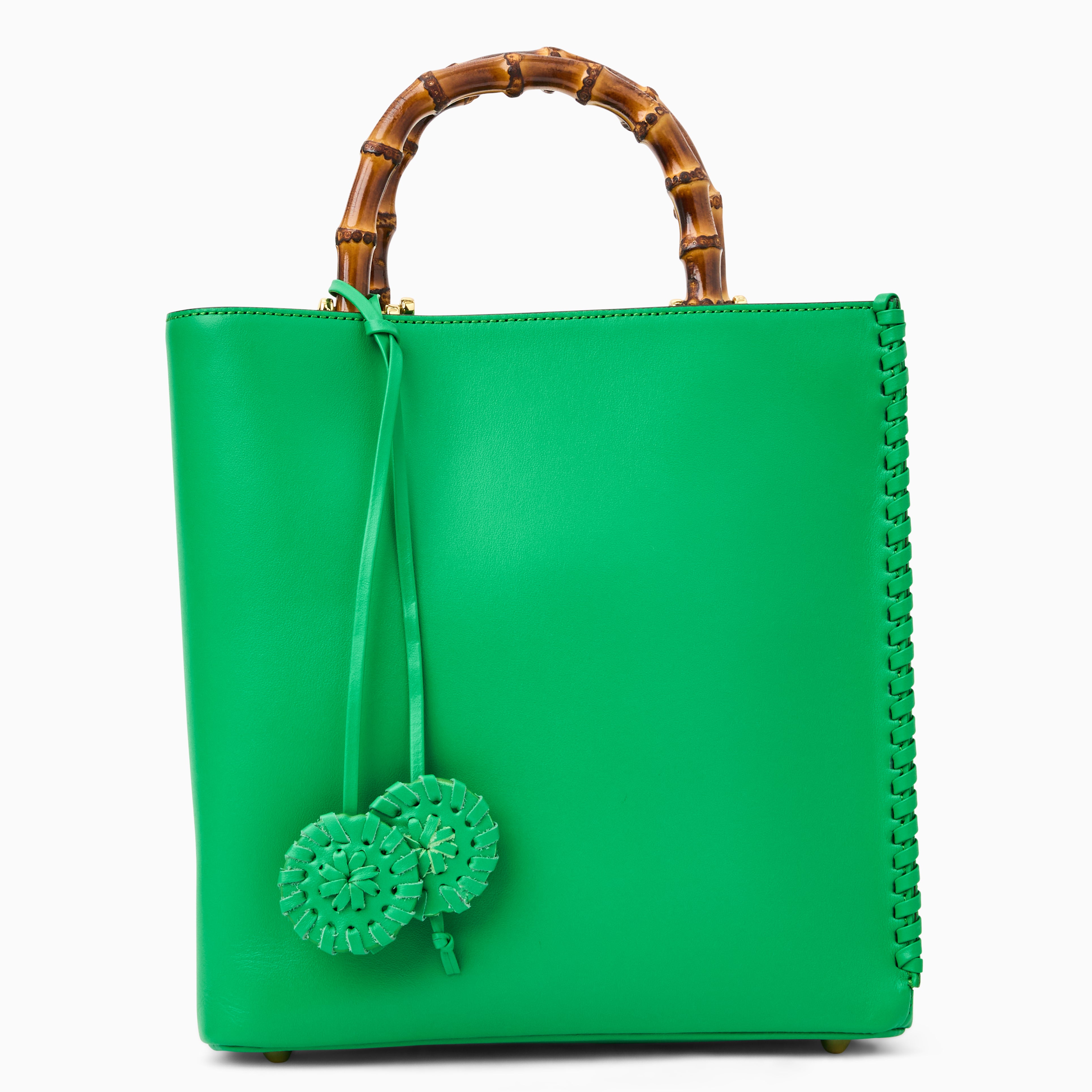 Lucianna Italian Leather Handbag – Jack Rogers USA