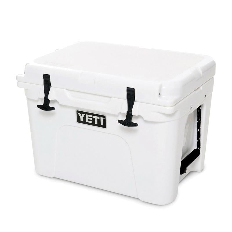 YETI® Tundra® 35 Series 10035020000 Hard Cooler, 29 lb Volume, 39