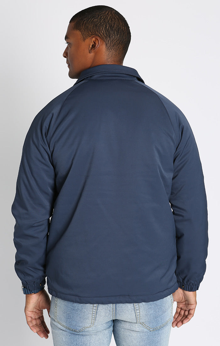 Flushing Performance Coach Jacket – JACHS NY