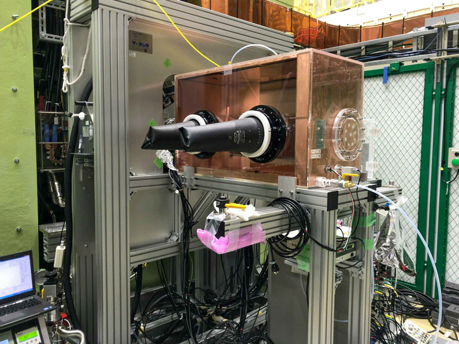 002 「リュウグウ」試料｜原子力機構の価値 ～原子力の社会実装に向け