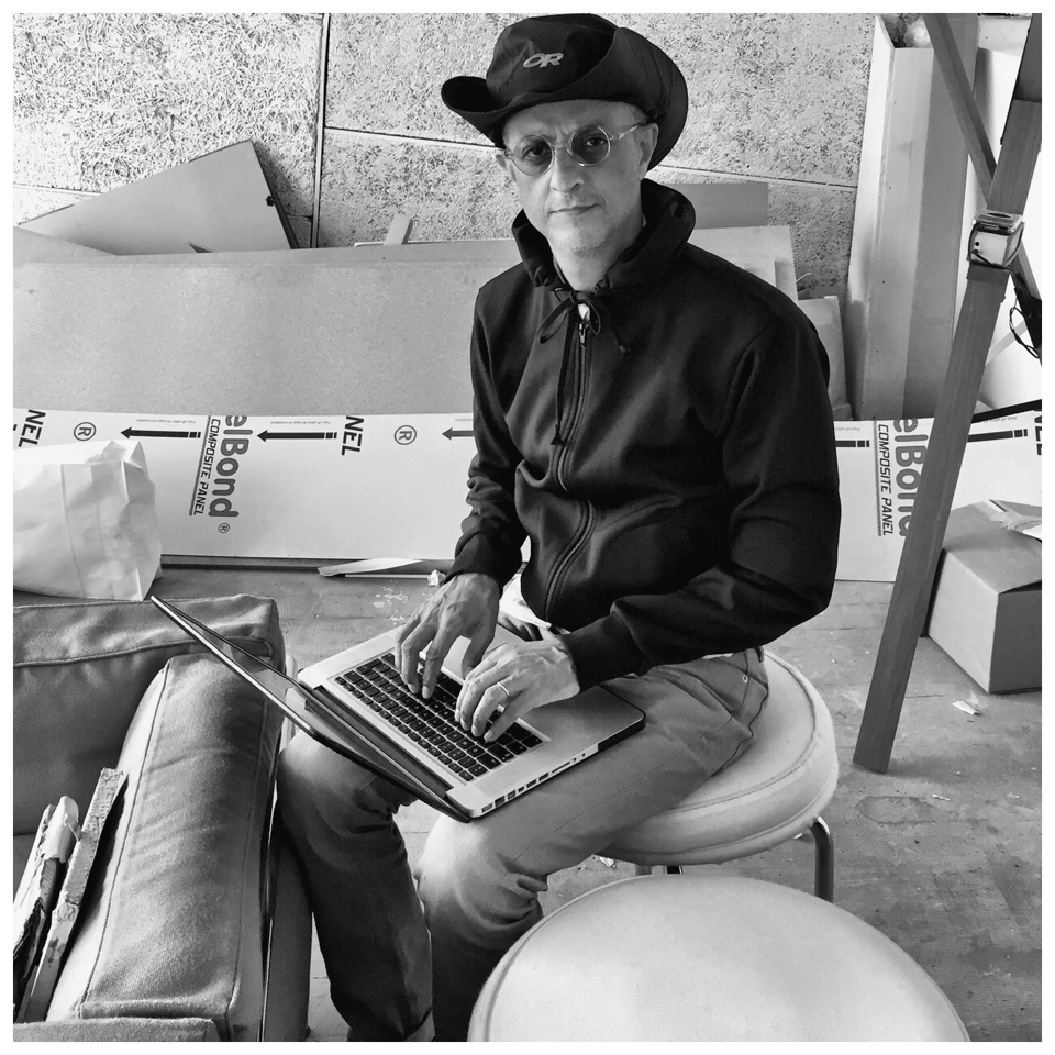 Max Vadukul: The King of Black and White - J'AIPUR by Rupi Sood