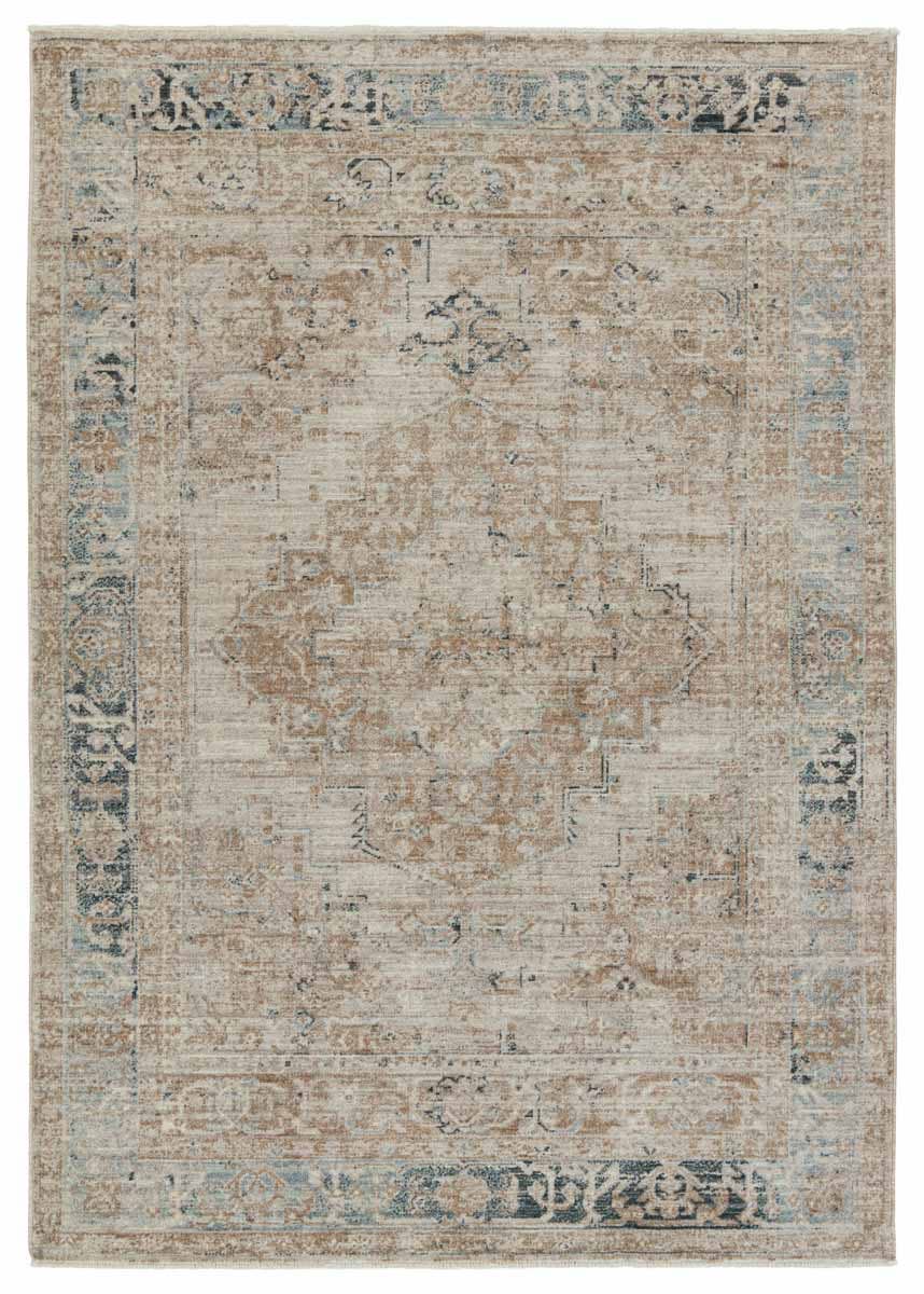 Zefira Rug ZFA17 | Durable Area Rug | Jaipur Living