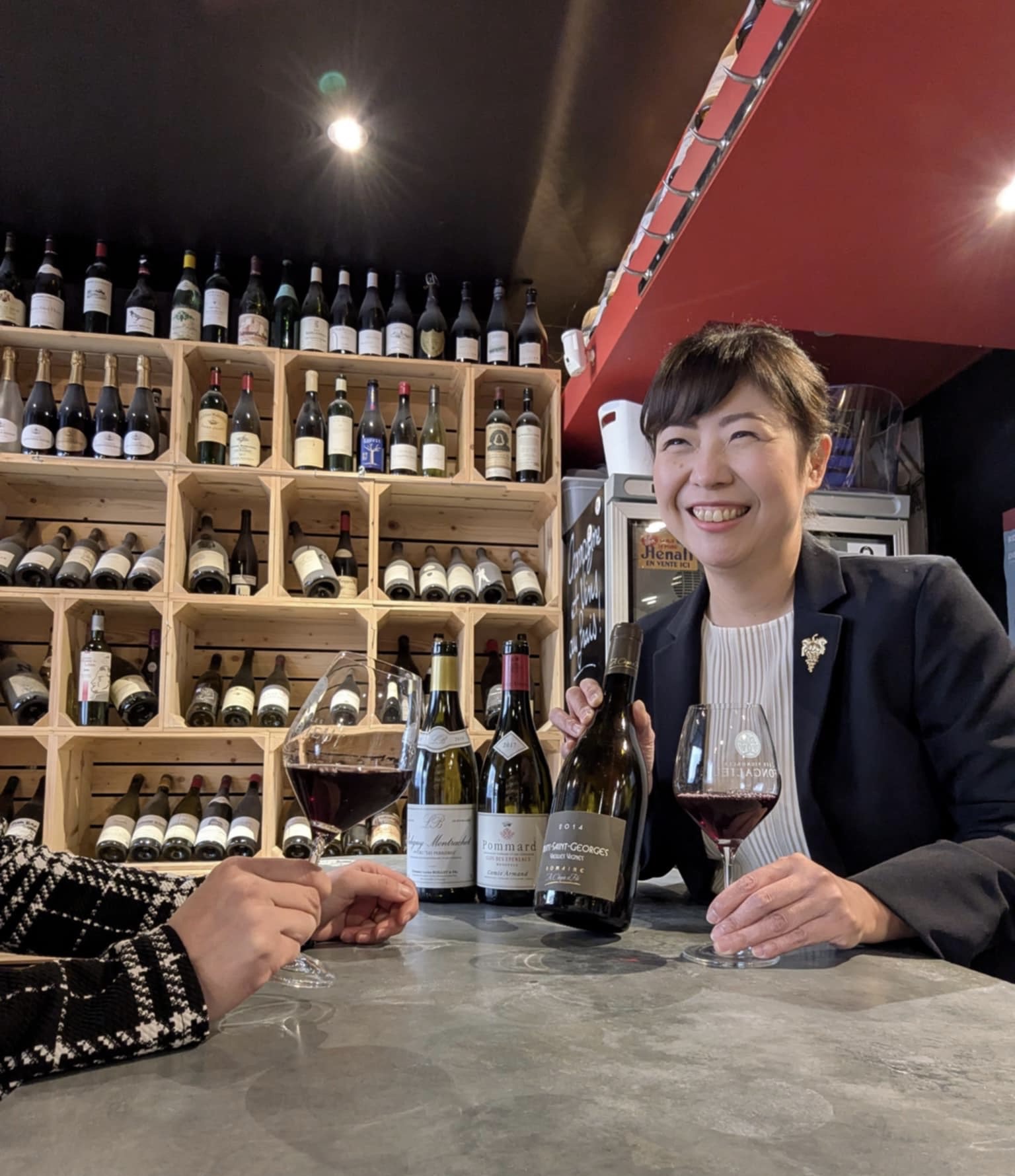 パリ市内のツアー(25年11月～26年3月までのプラン) | JALPAK