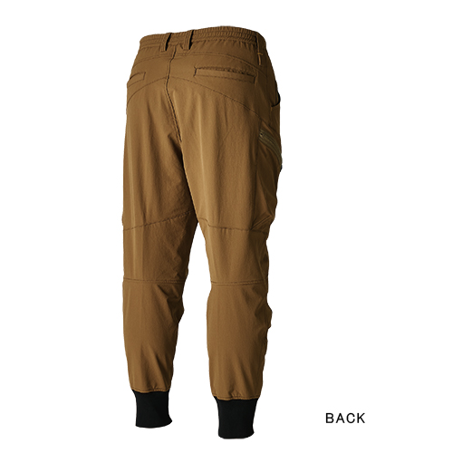 TS DESIGN] TS4D コーデュラメンズニッカーズリブカーゴパンツ 55314