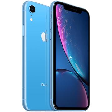 じゃんぱら-Apple docomo 【SIMロックあり】 iPhone XR 64GB ブルー