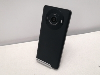 じゃんぱら-SHARP 国内版 【SIMフリー】 AQUOS R8 pro ブラック 12GB