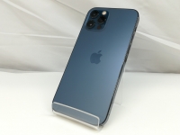 じゃんぱら-Apple iPhone 12 Pro 128GB パシフィックブルー （国内版