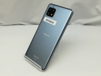 じゃんぱら-SHARP docomo 【SIMフリー】 AQUOS sense6 ブルー