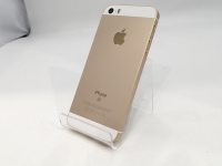 じゃんぱら-Apple iPhone SE （第1世代） 64GB ゴールド （国内版SIM