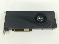 じゃんぱら-Palit GeForce RTX 2070 SUPER X(NE6207S019P2-180F