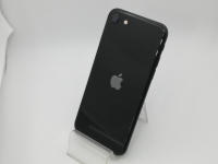 じゃんぱら-Apple iPhone SE（第2世代） 256GB ブラック （国内版SIM