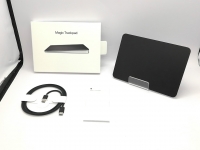 じゃんぱら-Apple Magic Trackpad(2024/USB-C) ブラック MXKA3ZA/Aの詳細