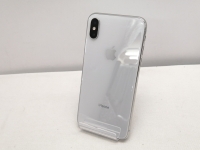 じゃんぱら-Apple SoftBank 【SIMロック解除済み】 iPhone X 64GB