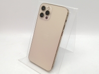 じゃんぱら-Apple iPhone 12 Pro 128GB ゴールド （国内版SIMロック