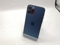じゃんぱら-Apple iPhone 12 Pro 128GB パシフィックブルー （国内版