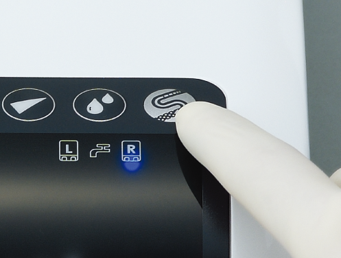 Varios Series（超音波スケーラー）｜歯科医療機器のナカニシ