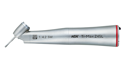 コントラアングル製品一覧｜歯科医療機器のナカニシ