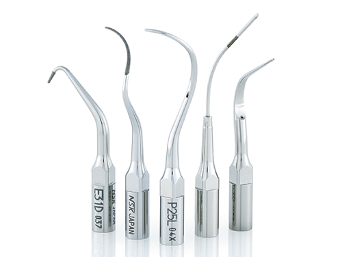 Varios Series（超音波スケーラー）｜歯科医療機器のナカニシ