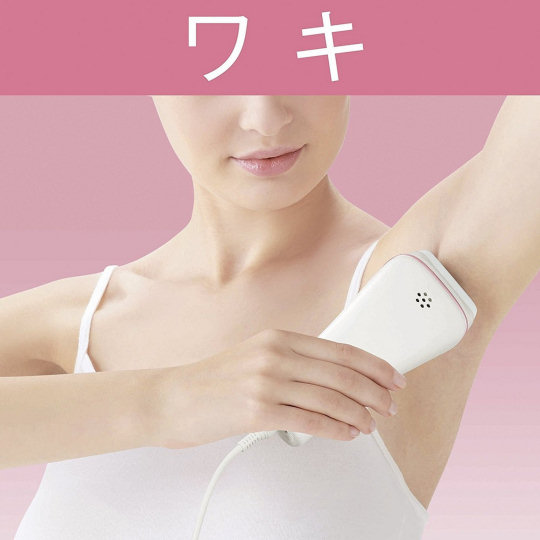 Panasonic ES-WH75 Light Hair Removal | Japan Trend Shop