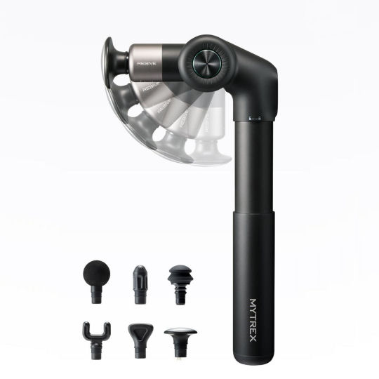 Mytrex Rebive Ex Pro All-Body Massager | Japan Trend Shop