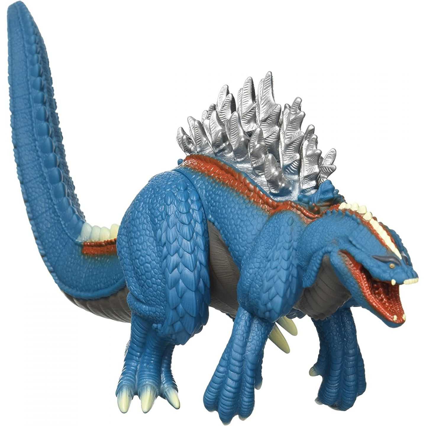 BANDAI Movie Monster Series - Godzilla Terrestris - Godzilla S.P.