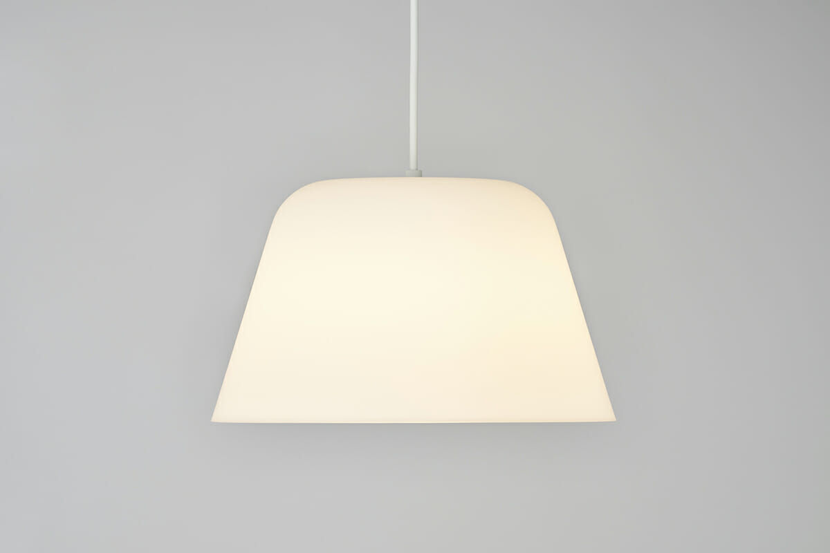 MUJI アクリルシェードライト - 注目のデザイナー - デザイン情報