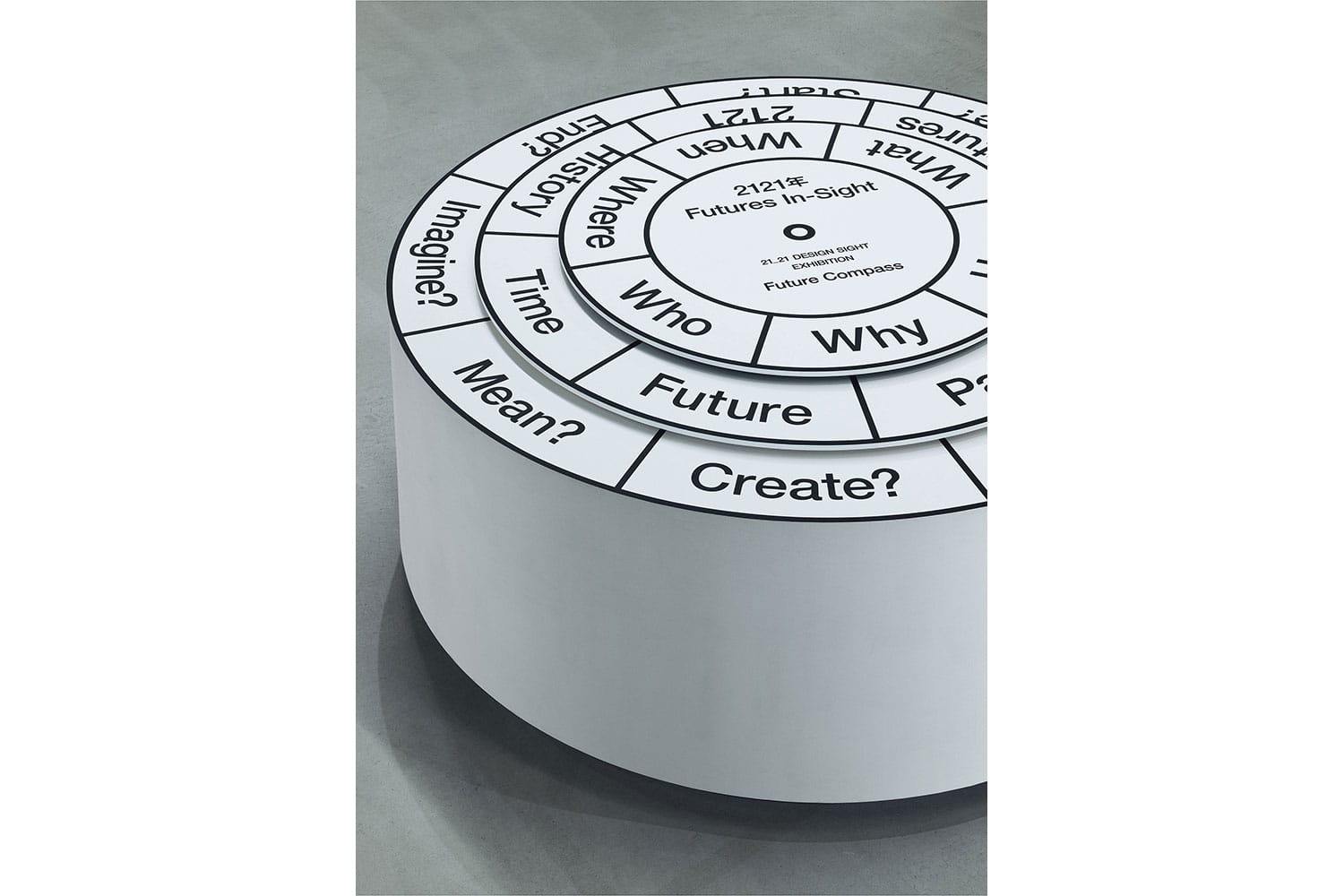 The Year 2121：Futures In-Sight - デザイン情報サイト[JDN]