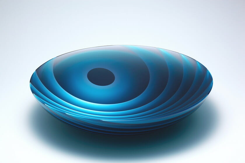 Labyrinthシリーズ - 注目のデザイナー - デザイン情報サイト[JDN]