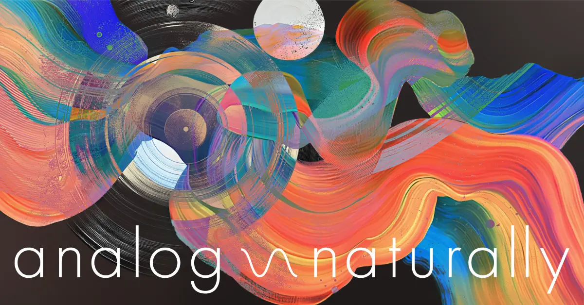 オーディオテクニカが音楽の新しいアナログ体験をつくる新プログラム