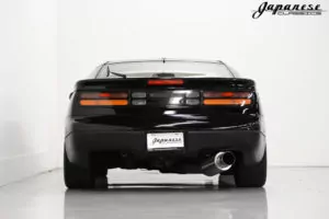 1992 Nissan 300ZX Coupe – Japanese Classics