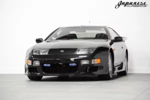 1990 Nissan 300ZX Fairlady Z – Japanese Classics