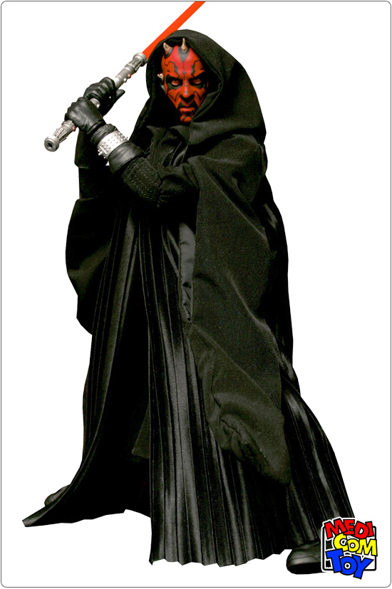 メディコムトイ RAH ダース・モール（リイシューVer.） | ジャパン