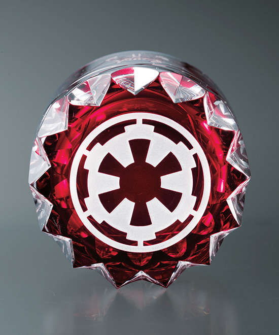 インペリアル・エンタープライズ スター・ウォーズ ダース・ベイダー