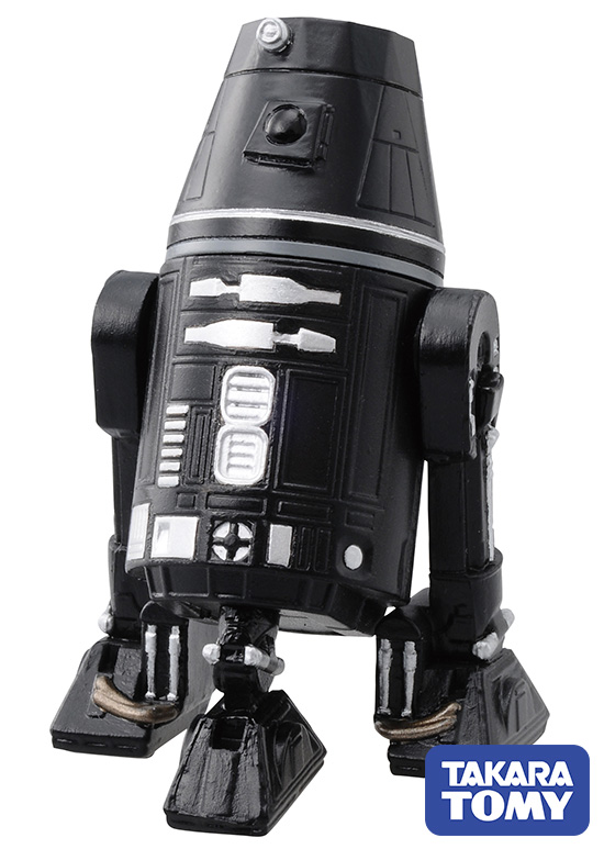 タカラトミー メタコレ スター・ウォーズ R2-B1 / R4-I9 | ジャパン