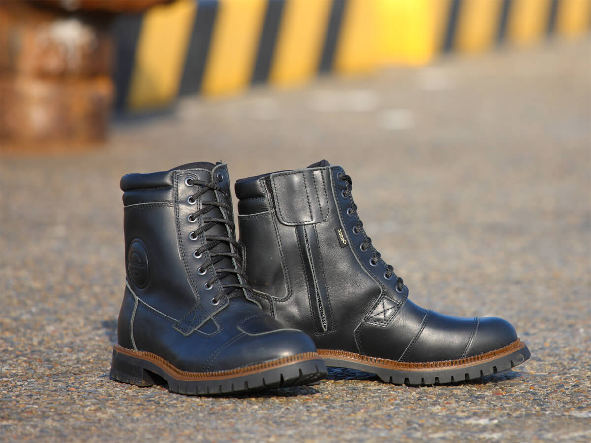 Gストーン ゴアテックス(G-STONE GORE-TEX) | ガエルネ(GAERNE) 公式サイト