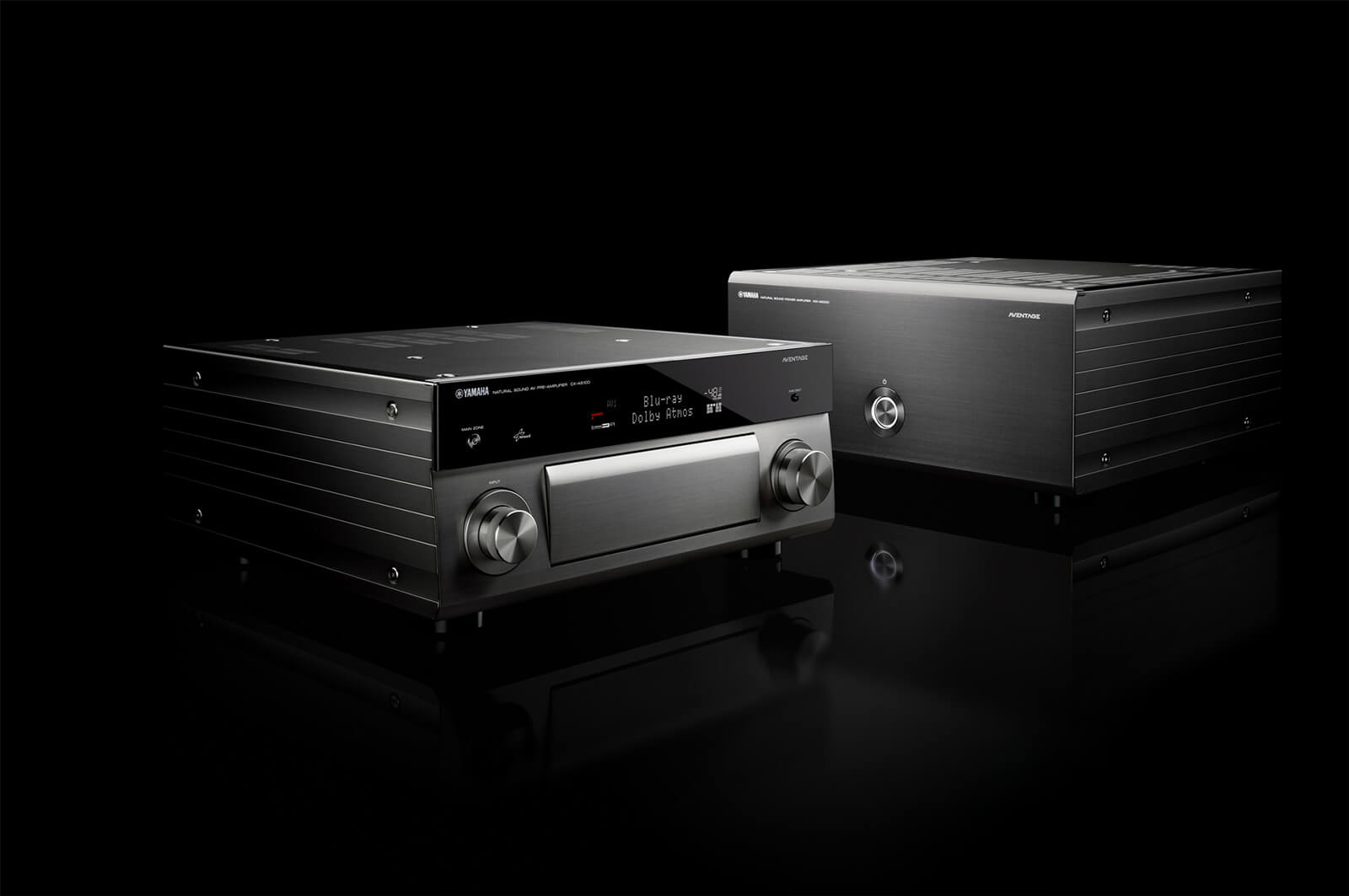 メーカー開発者対談 デノン 酒田恵吾 × ヤマハ 熊谷邦洋 | 一般社団