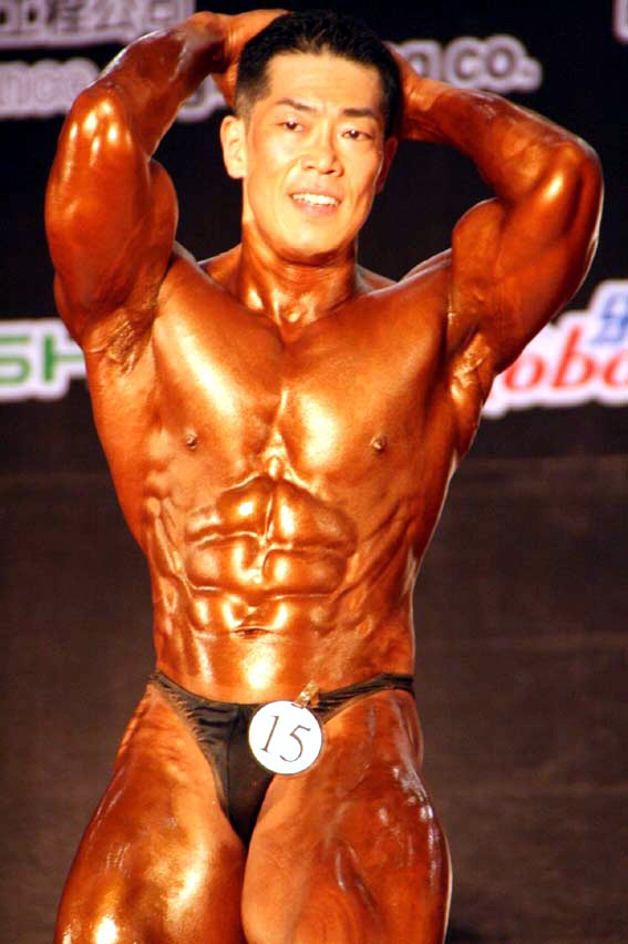 日本ボディビル連盟50年の歩み jbbf 公社)日本ボディビル
