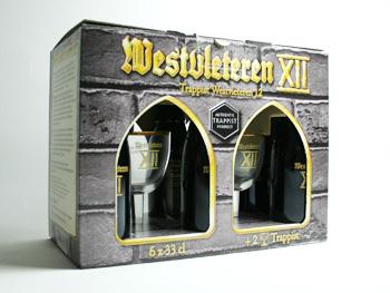 ウエストフレテレン12 日本で限定販売 | 日本ビアジャーナリスト協会