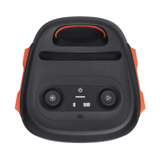 JBL Partybox 110 | Portable party speaker with 160W powerful sound