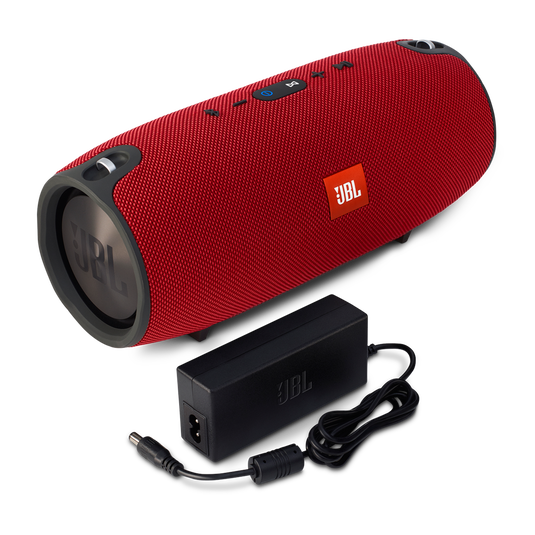 JBL Xtreme | Portable Bluetooth speaker