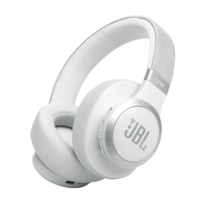 JBL Live 770NC | Wireless Over-Ear Headphones with True Adaptive