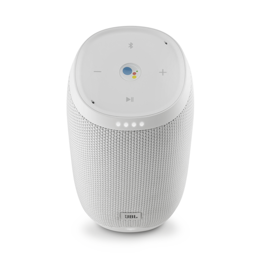 JBL Link 10 | Voice-activated portable speaker