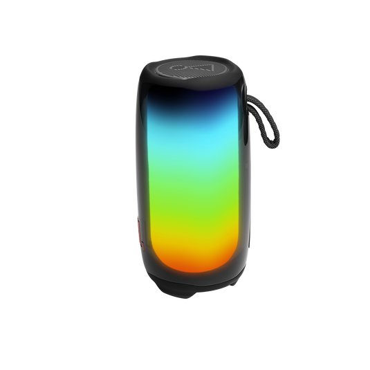 JBL Pulse 5 | Portable Bluetooth speaker with light show