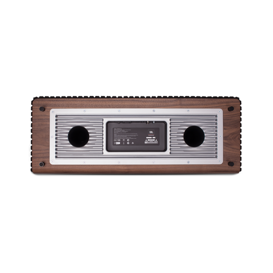 JBL Authentics L16 | Three-way speaker system with wireless streaming