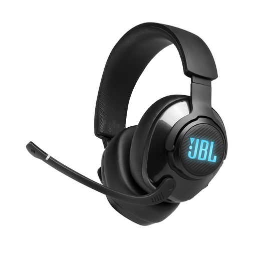 JBL Quantum 400 | USB Gaming Headset