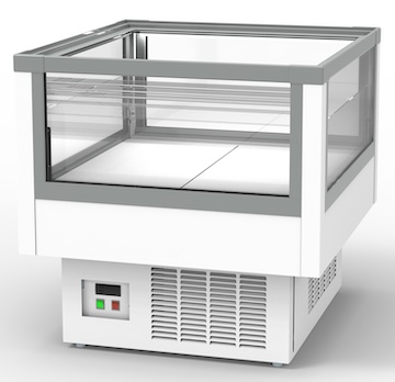 JCMオフィシャルショップ / タテ型冷凍ショーケース(8)