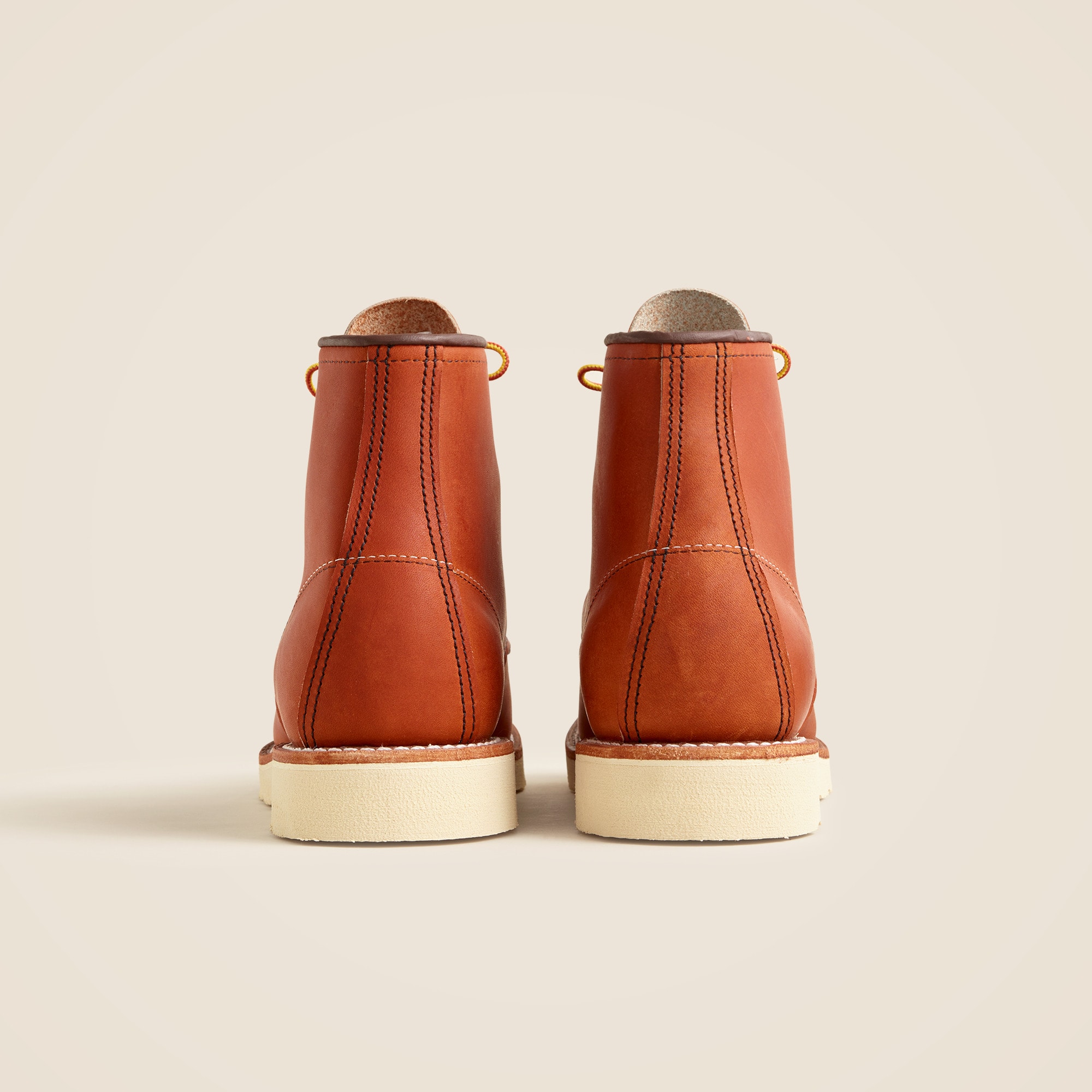 Red Wing Heritage 875 6