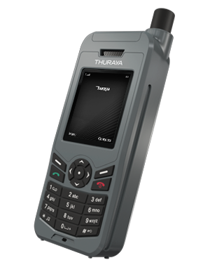 Thuraya XT-LITE(販売終了) | 株式会社日本デジコム