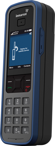 販売終了】Inmarsat / IsatPhone PRO | 株式会社日本デジコム