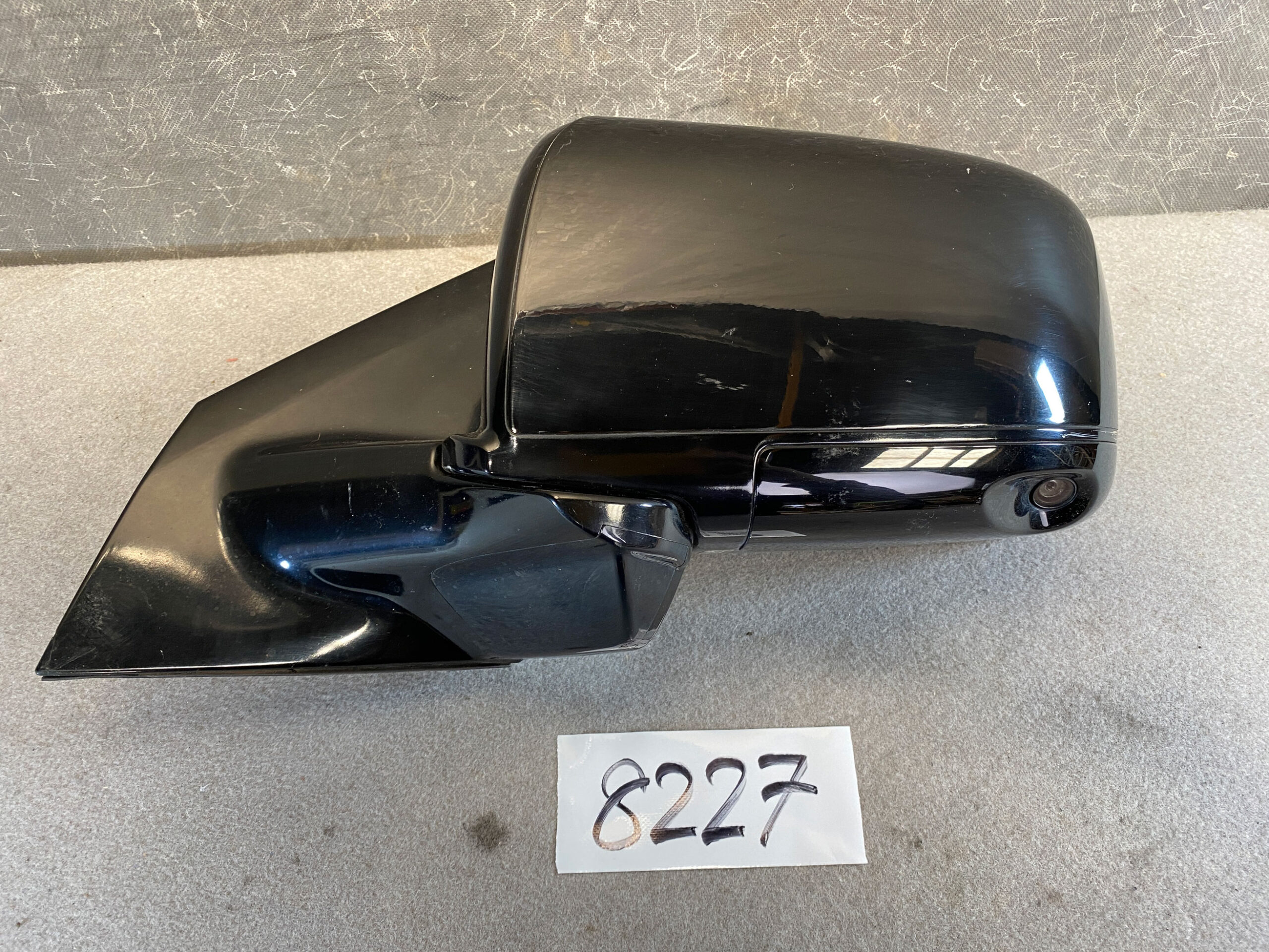 NISSAN MURANO Z50 Genuine Door Mirror with Camera / MURAKAMI